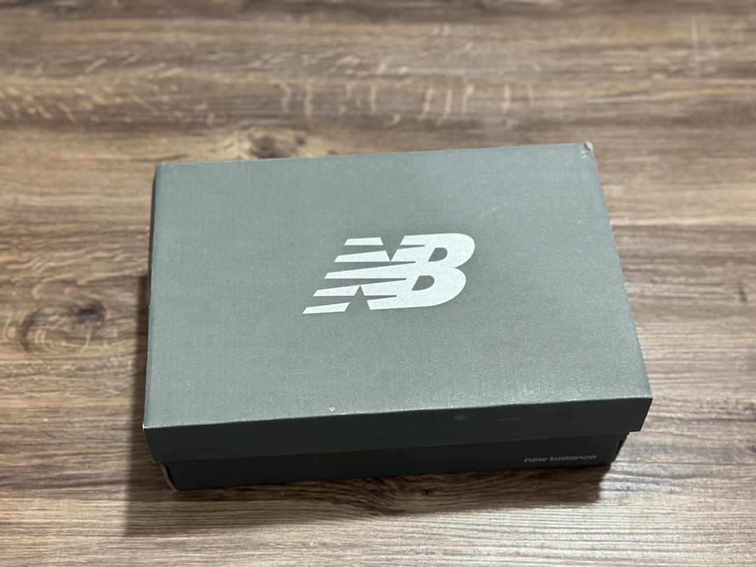 Auralee × New Balance NB 1906R anti-slip wear-resistant low-top running shoes M1906NC
