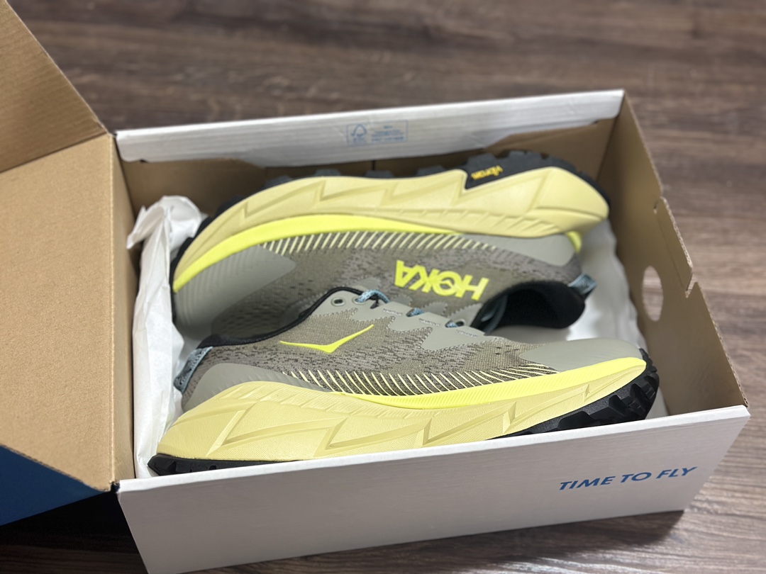 240 HOKA ONE ONE Skyline Float X 全新配色 户外活动鞋 1141610/OHCRT