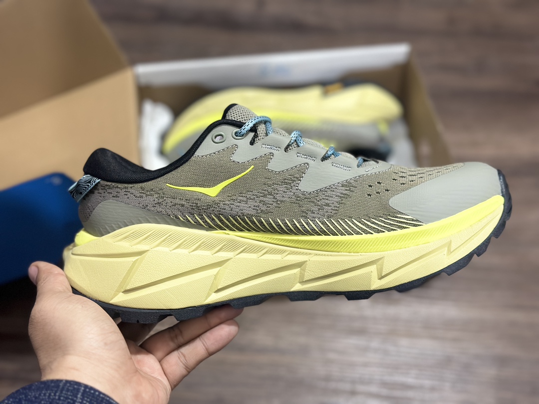 240 HOKA ONE ONE Skyline Float X 全新配色 户外活动鞋 1141610/OHCRT