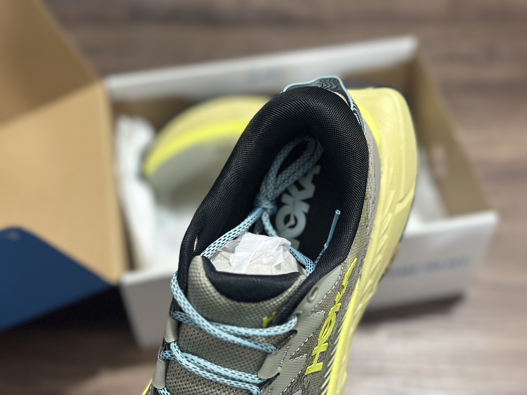 240 HOKA ONE ONE Skyline Float X 全新配色 户外活动鞋 1141610/OHCRT