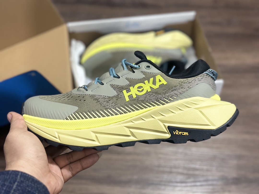 240 HOKA ONE ONE Skyline Float X 全新配色 户外活动鞋 1141610/OHCRT