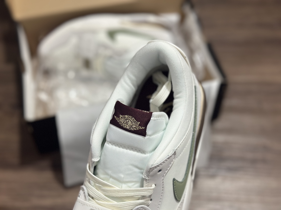 260 Air Jordan Legacy 312 low 龙年限定低帮篮球鞋 HF0745-131