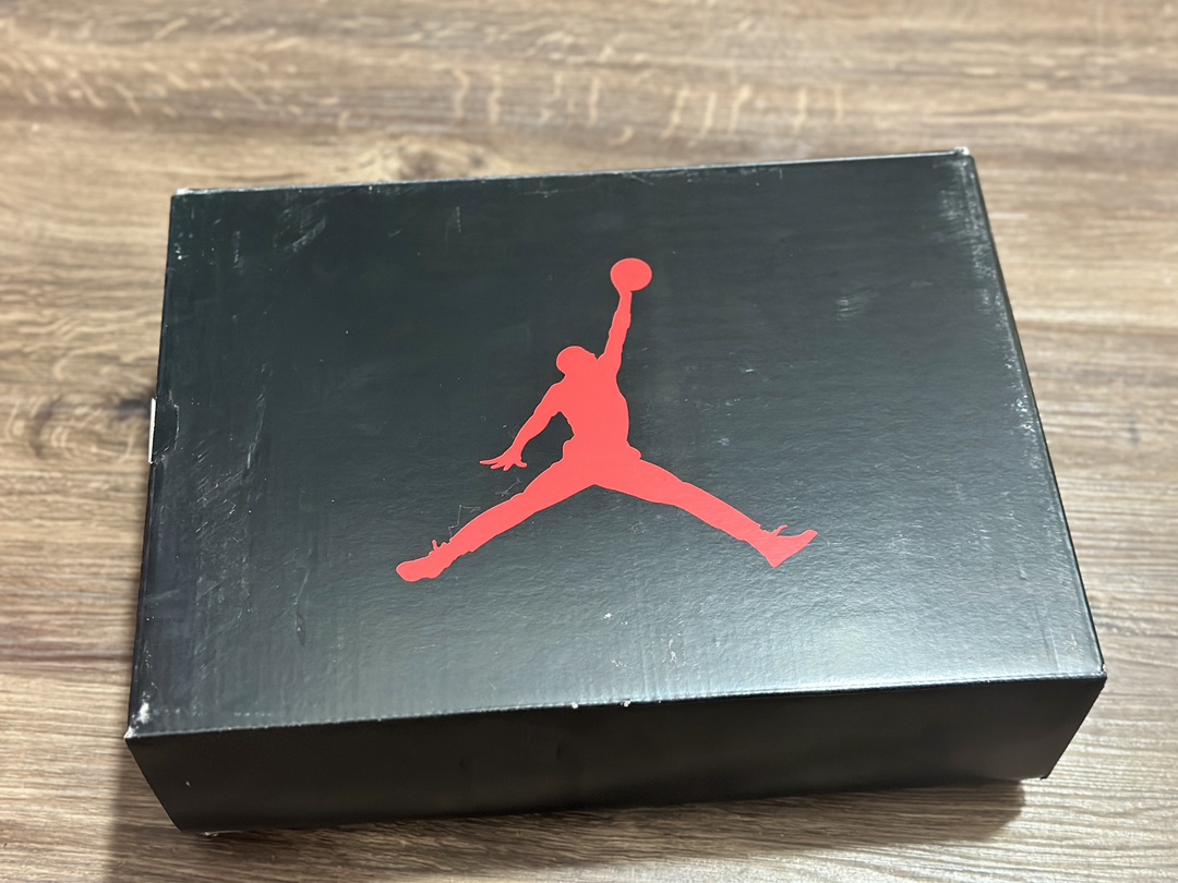 380 Air Jordan AJ5 Retro 流川枫 乔5 篮球鞋 136027-120