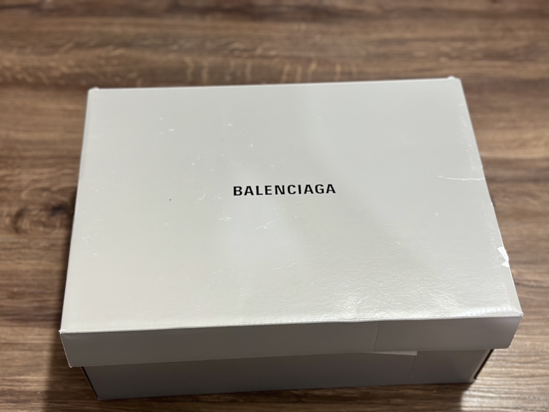 320 Balenciaga Phantom Sneaker 官方同步 巴黎世家 3XL 全新十代潮流休闲