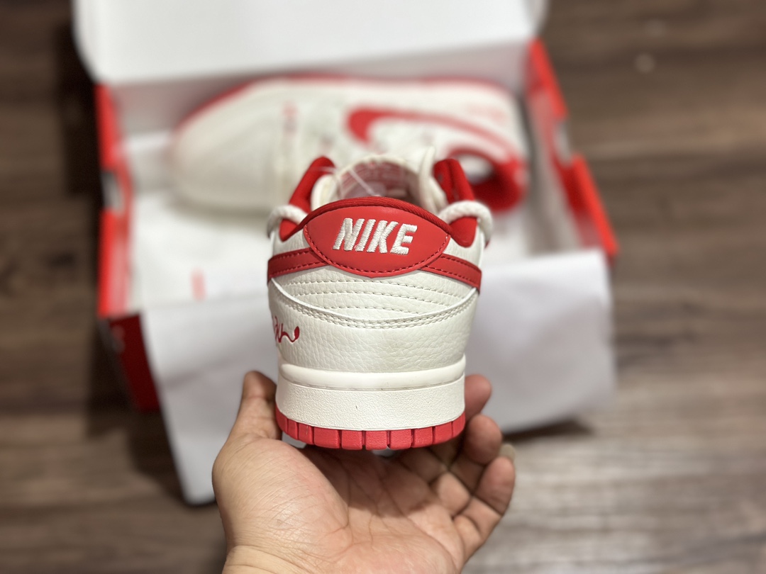 Nike Dunk SB Low LV 联名绑带低帮运动鞋 SJ2068-228