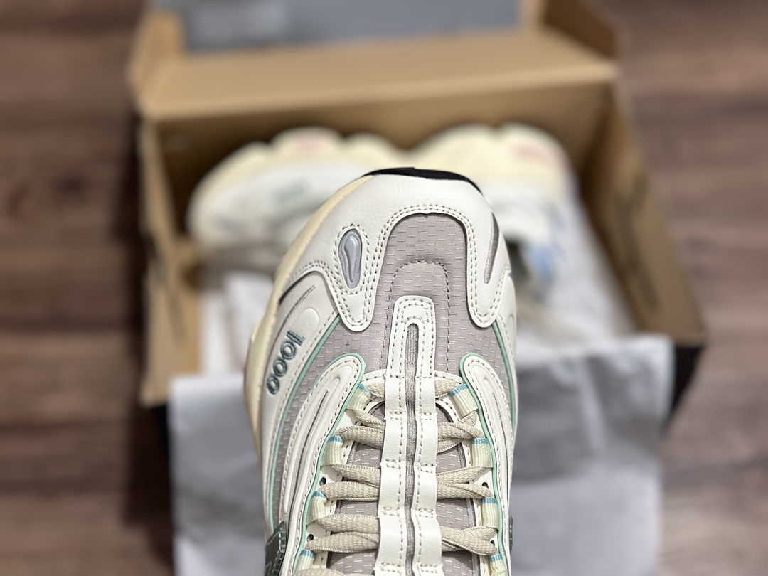 220 New Balance 1000系列 复古 老爹风低帮休闲运动跑步鞋  M1000WA