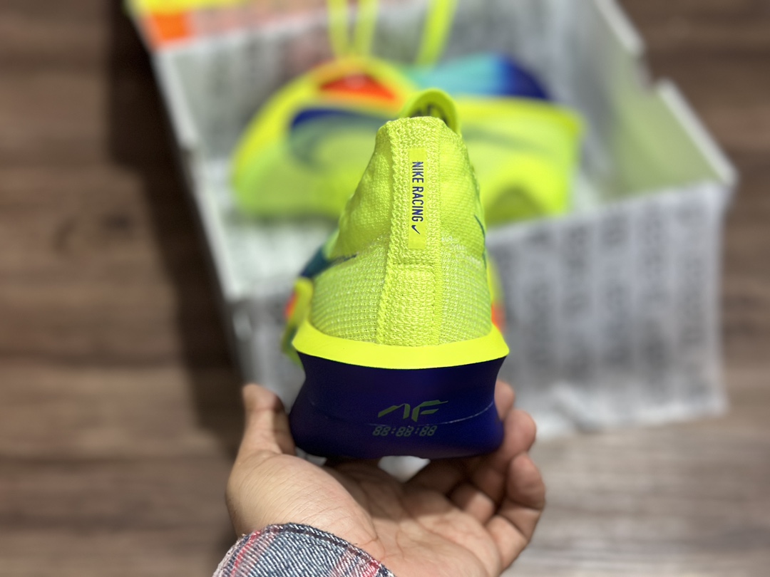 300 Nk Zoom VaporFly Next"Prototype" 2024年全新超级马拉松跑鞋  FD8311-700