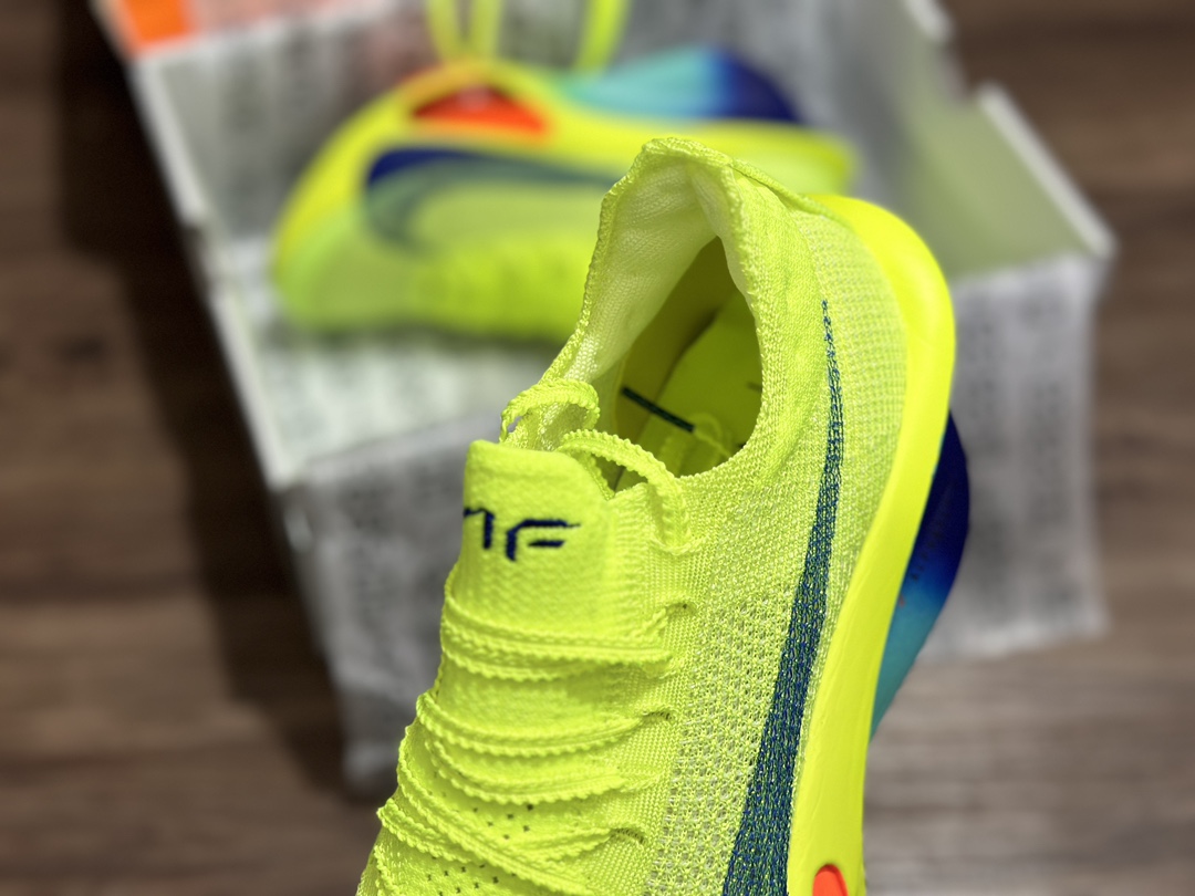 300 Nk Zoom VaporFly Next"Prototype" 2024年全新超级马拉松跑鞋  FD8311-700