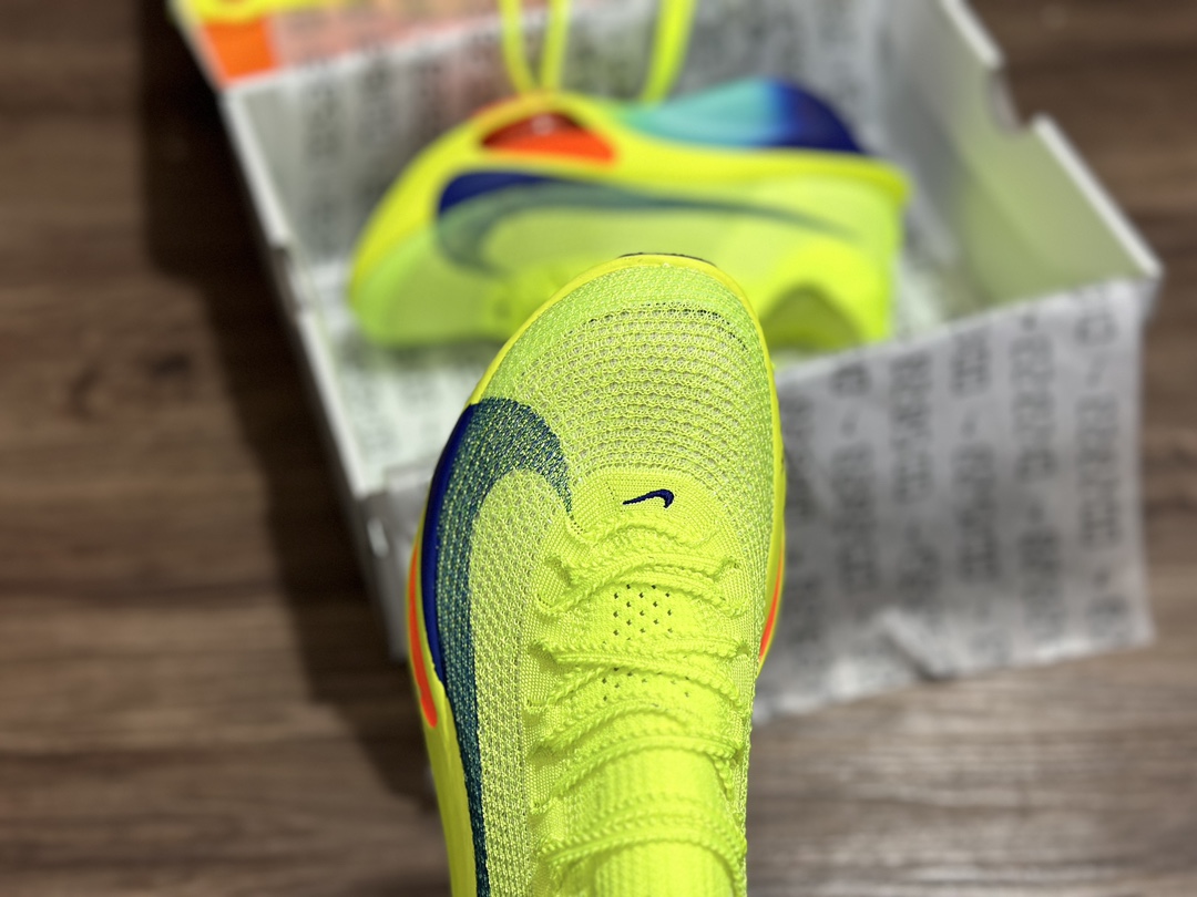 300 Nk Zoom VaporFly Next"Prototype" 2024年全新超级马拉松跑鞋  FD8311-700