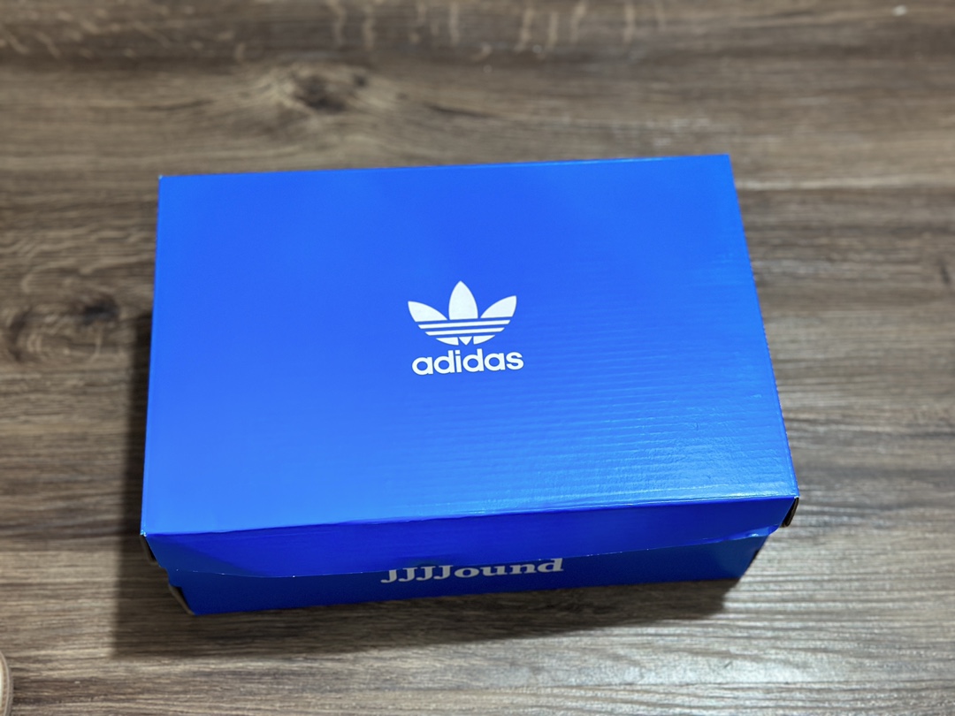 200 阿迪达斯三叶草Adidas SAMBA MIG JJJJOUND桑巴联名板鞋 ID8708