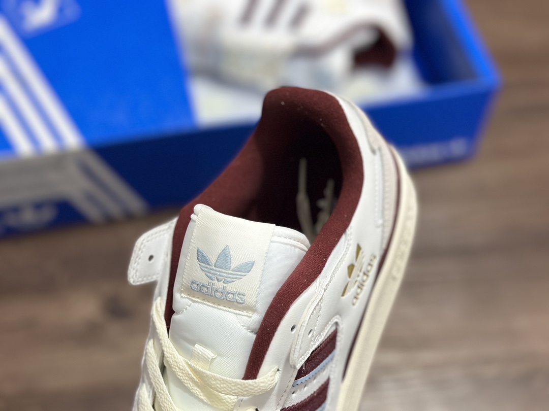 220 阿迪 Adidas Originals Forum Low 三叶草 IG3965