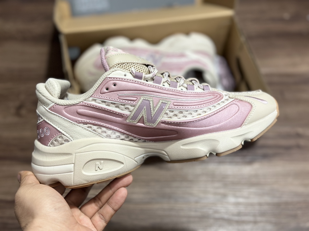 220 New Balance 新百伦 1000系列 复古 老爹风低帮休闲运动跑步鞋  M1000SL