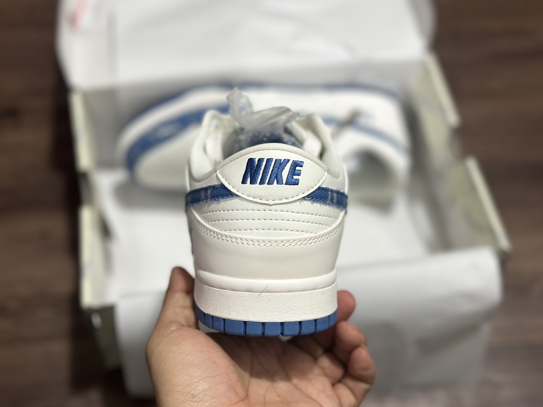 260 Nike SB Dunk Low LV 联名 休闲运动鞋  DQ1098-348