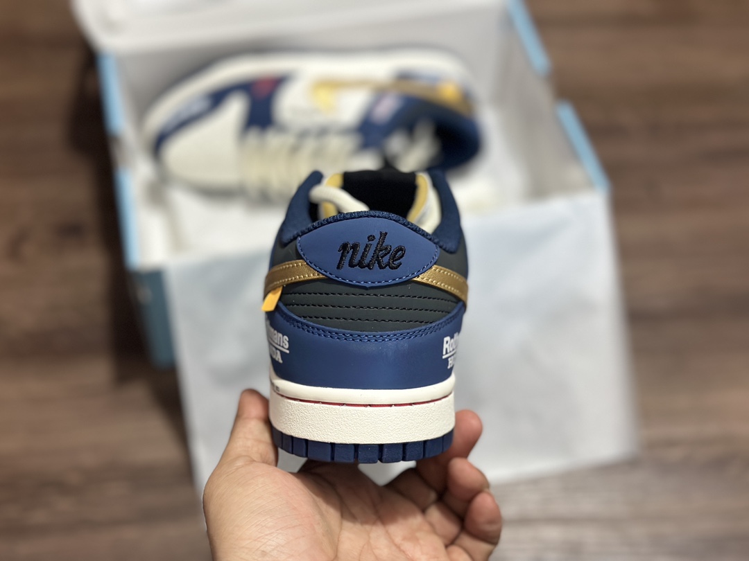 300 Nike SB Dunk Low 机车 休闲运动鞋 MU0232-356