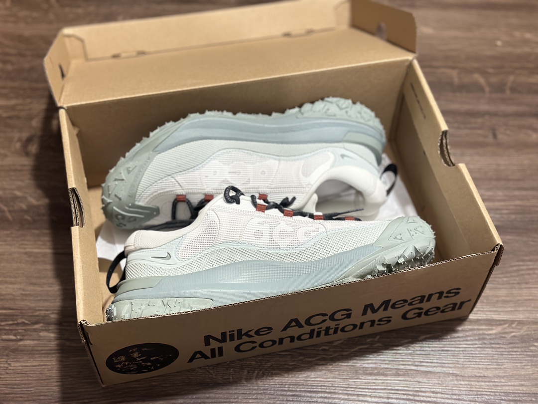 200 Nk ACG Mountain Fly 2 Low GTX SE 户外登山运动鞋  HF6245-003