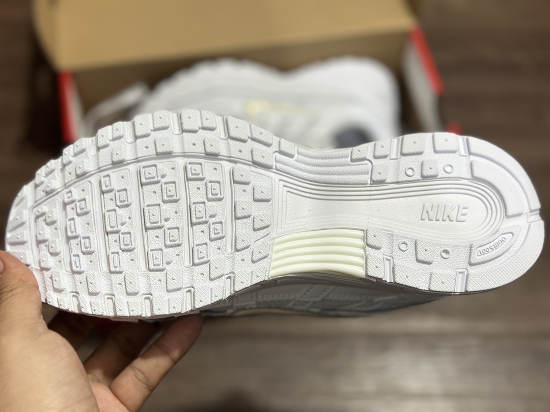 220 Nike Initiator Running P-6000耐克INS 超火复古老爹跑鞋 CD6404-100