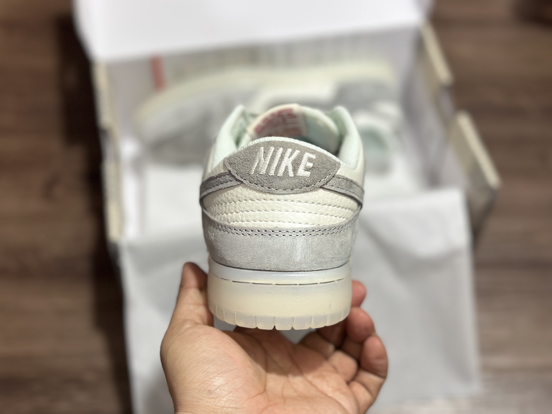 260 NIKE SB Dunk Low LV 联名 低帮休闲运动鞋 CR8033-503