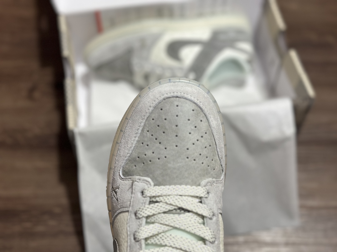 260 NIKE SB Dunk Low LV 联名 低帮休闲运动鞋 CR8033-503