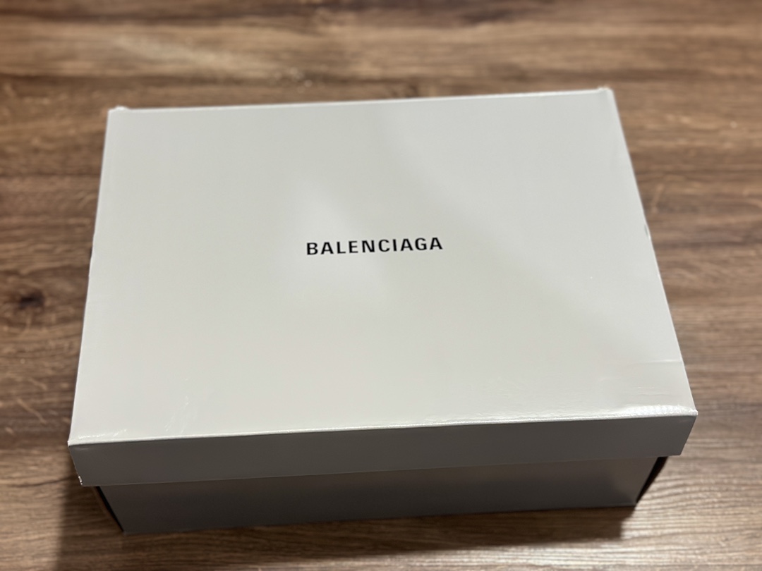 360 Balenciaga Phantom Sneaker 巴黎世家巴黎世家