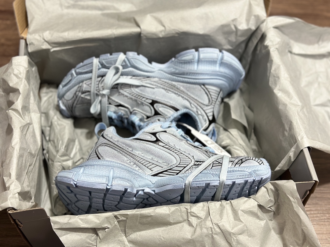 360 Balenciaga Phantom Sneaker 巴黎世家巴黎世家