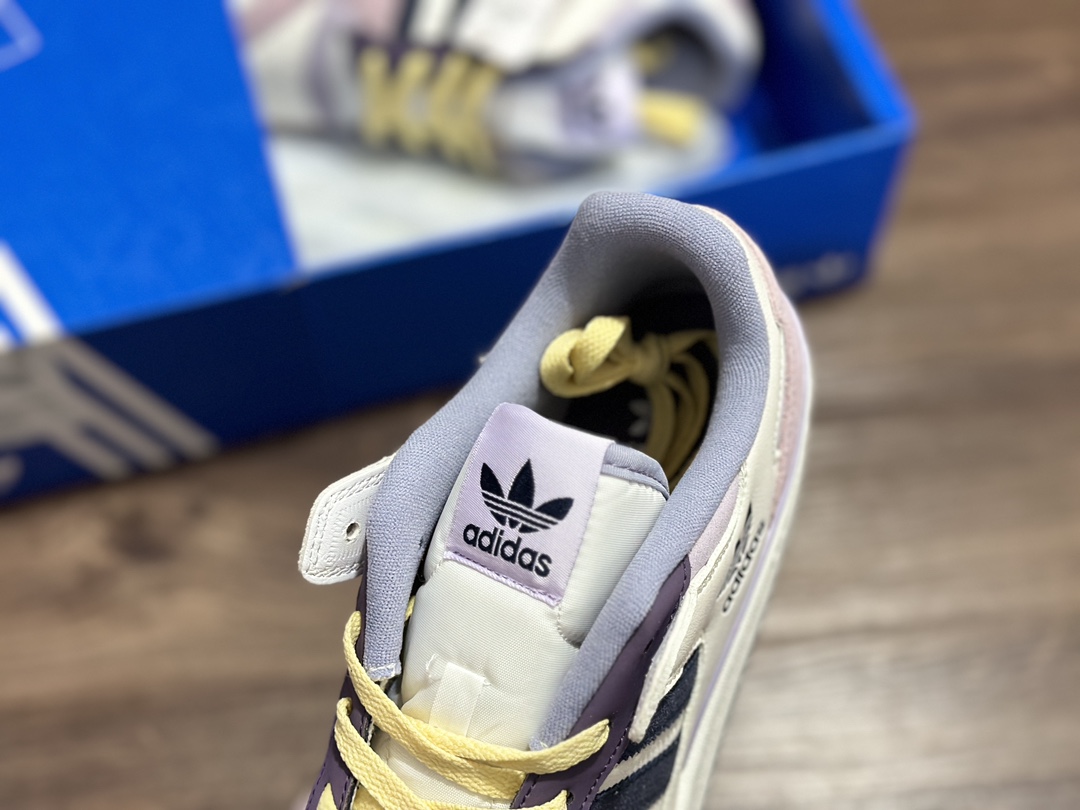 220 阿迪 Adidas Originals Forum Low 三叶草  ID6266