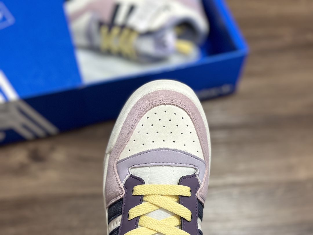 220 阿迪 Adidas Originals Forum Low 三叶草  ID6266