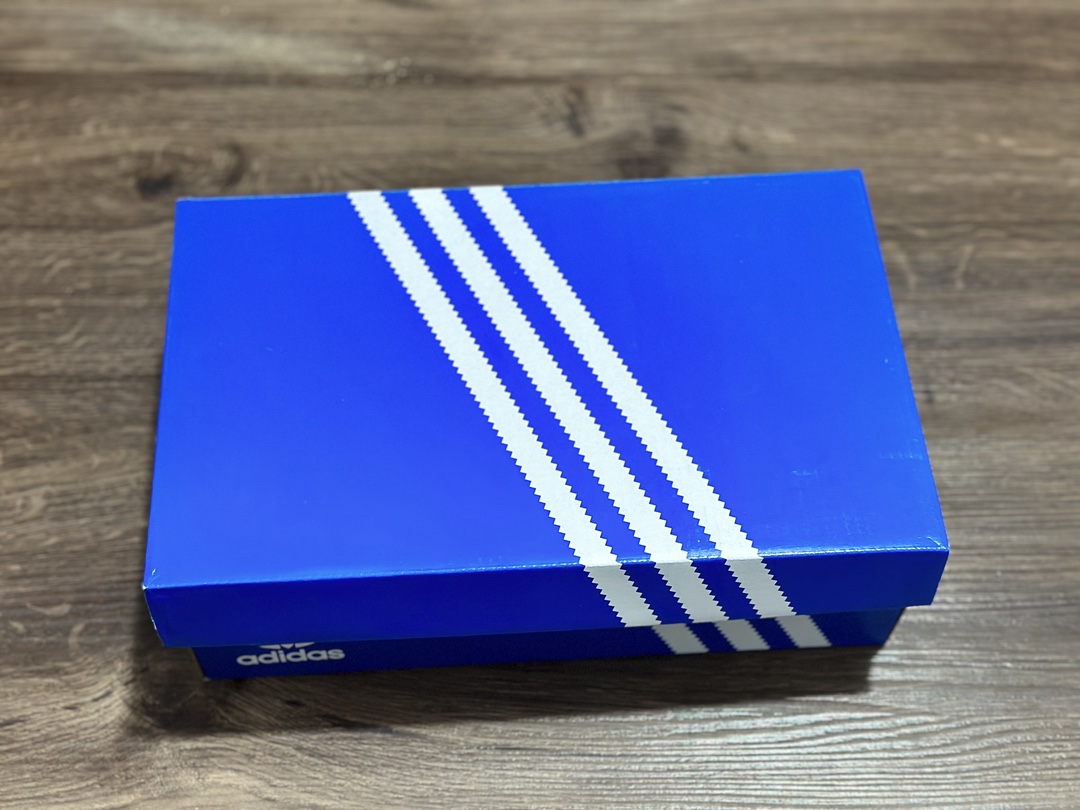 140 阿迪达斯Adidas originals Gazelle Indoor 德训低帮复古轻便休闲板鞋 IG9979