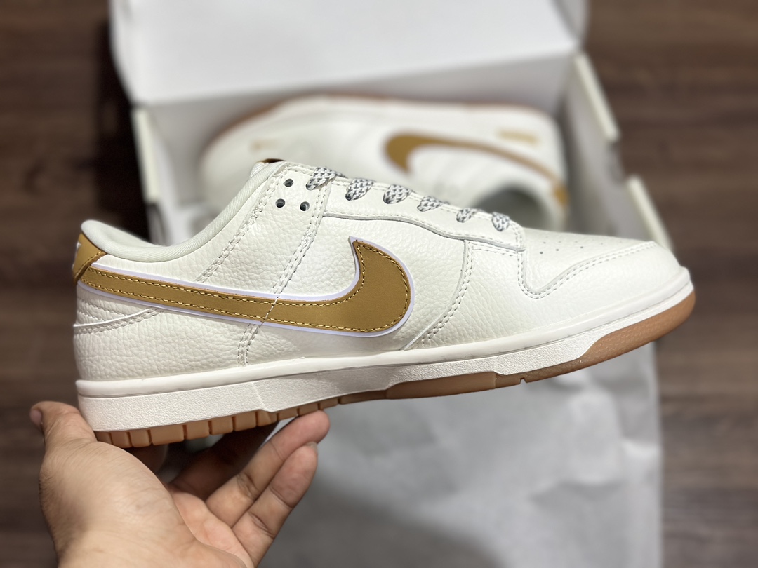 260 NIKE SB Dunk Low 三勾 supreme 低帮休闲运动鞋  XH0923-339