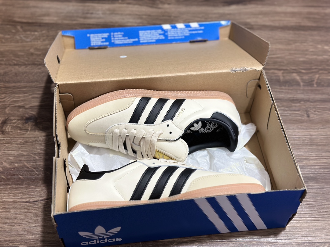 220 阿迪达斯Adidas originals Gazelle Indoor 德训低帮复古轻便休闲板鞋 ID0478