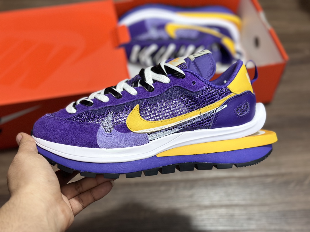 260 Sacai Nike regasus vaporrly SP 华夫三代3.0解构重磅联名  CV1363-104