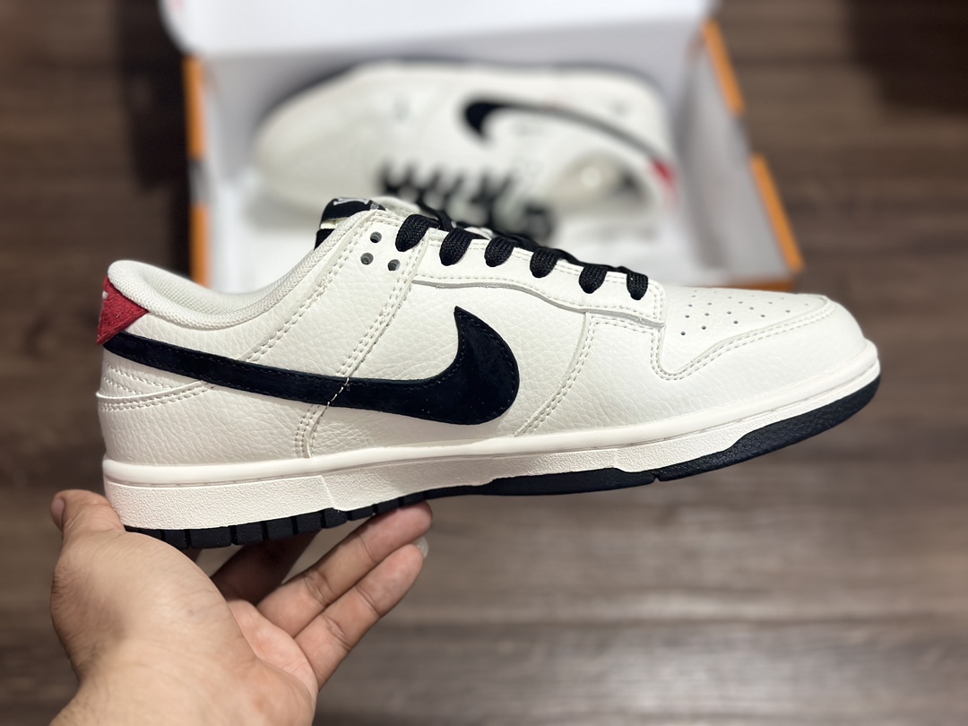 260 NIKE SB Dunk Low 三勾 LV联名低帮休闲运动鞋  FC1688-190