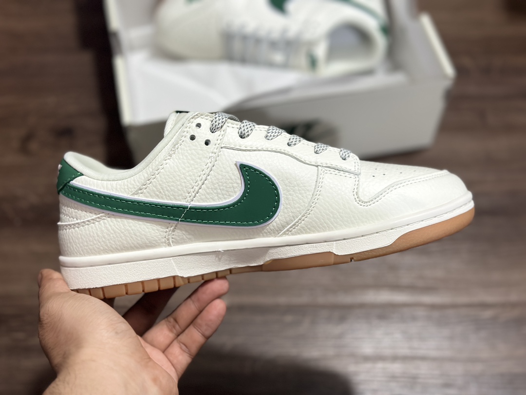 260 NIKE SB Dunk Low 三勾 Supreme联名低帮休闲运动鞋  XH0923-340