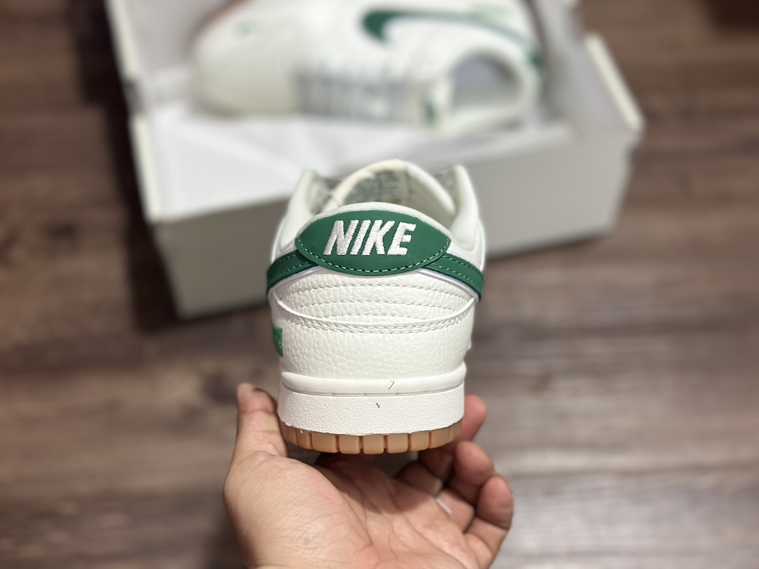 260 NIKE SB Dunk Low 三勾 Supreme联名低帮休闲运动鞋  XH0923-340