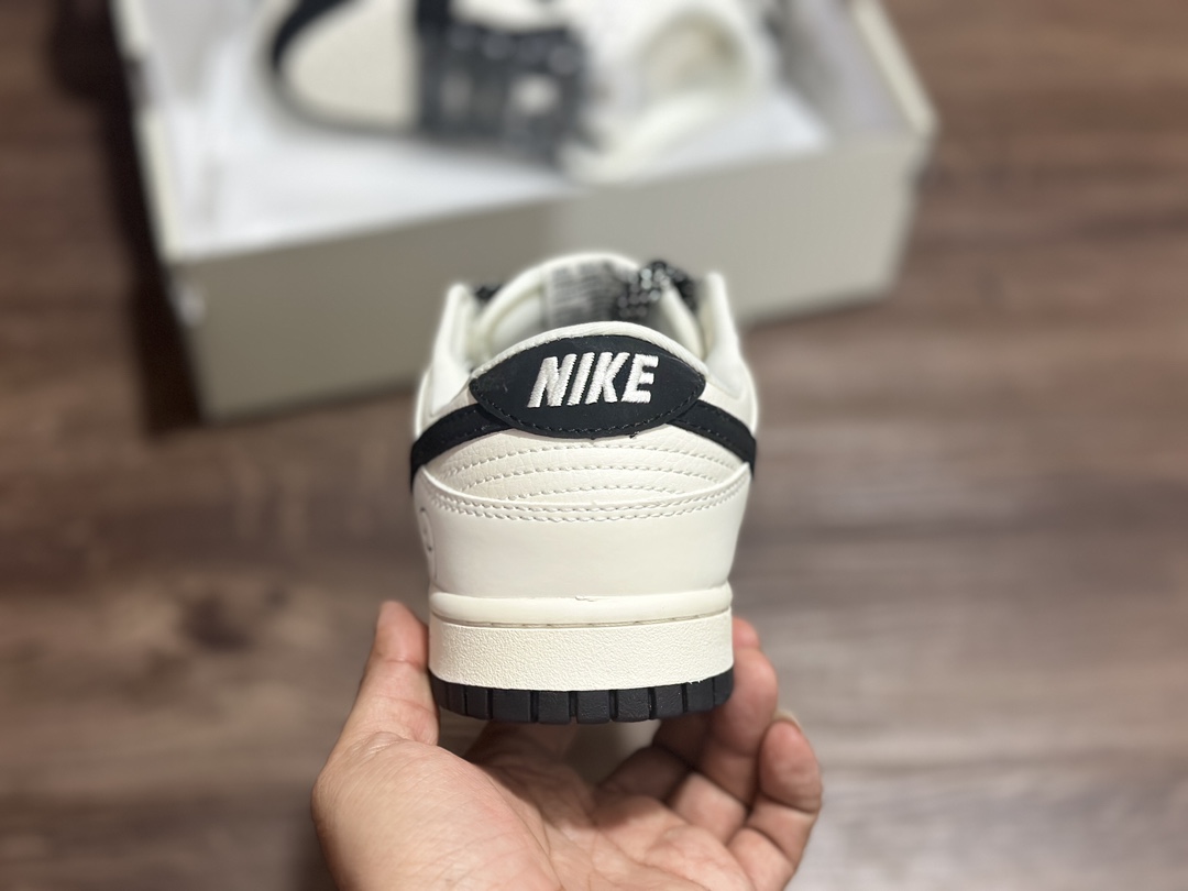 260 NIKE SB Dunk Low 双勾 闪电低帮休闲运动鞋  XD6288-028