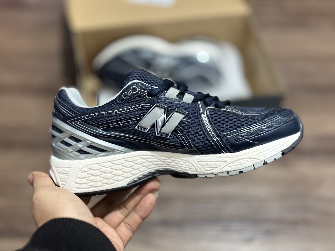 220 New Balance 1906系列复古老爹风休闲运动慢跑鞋  M1906RCA