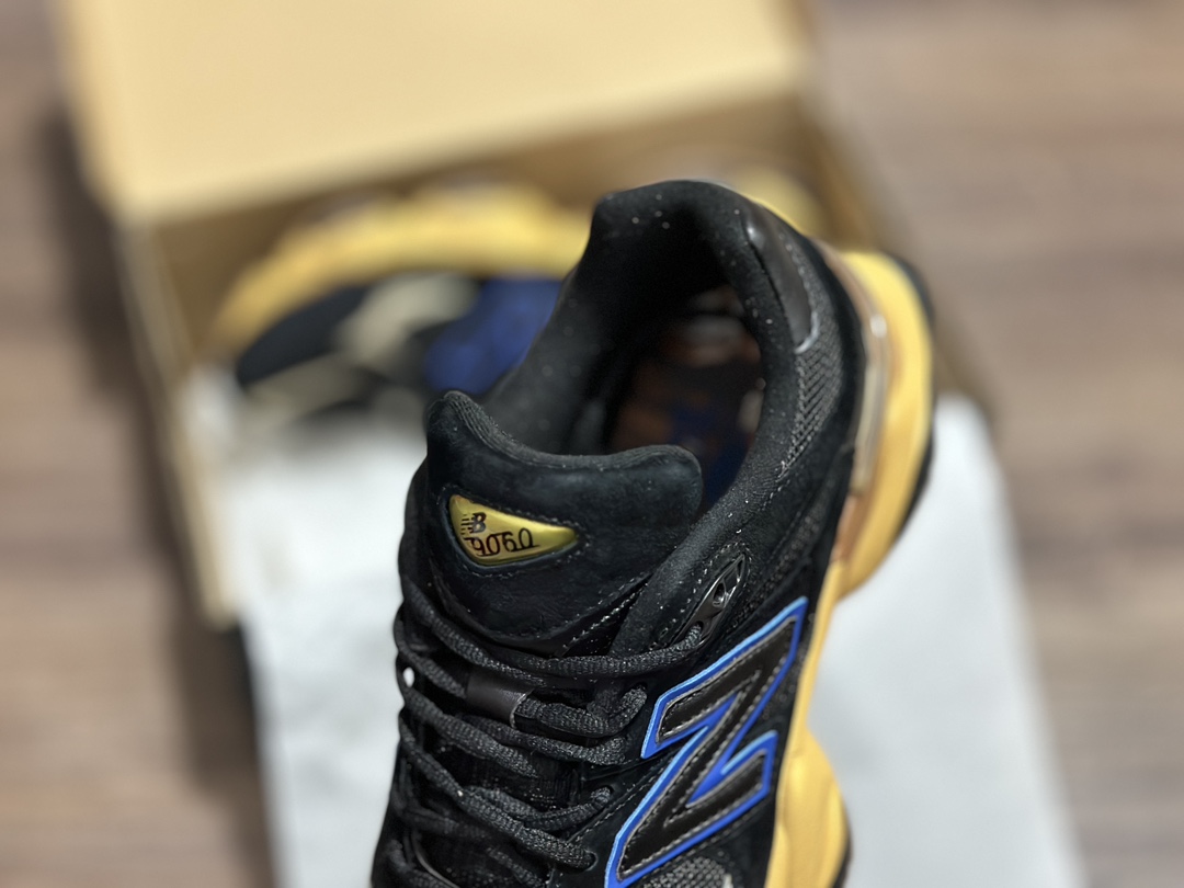 220 New Balance 新百伦 U9060RE复古休闲慢跑鞋