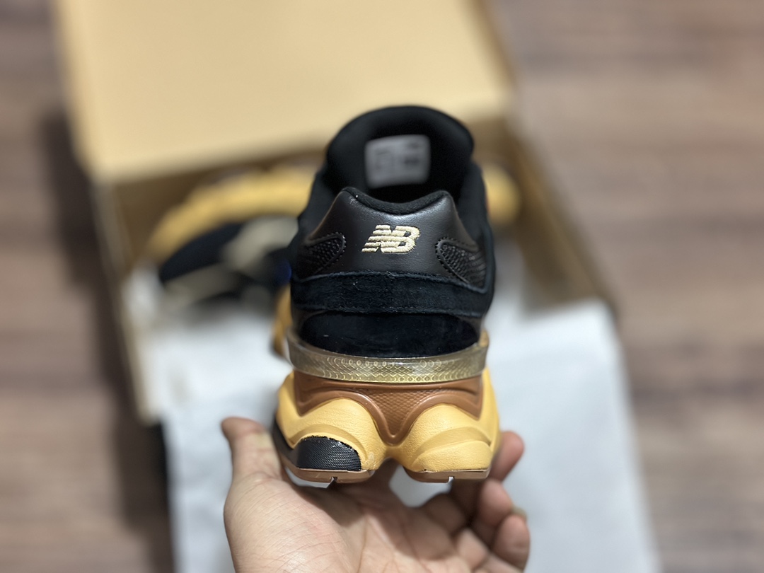 220 New Balance 新百伦 U9060RE复古休闲慢跑鞋