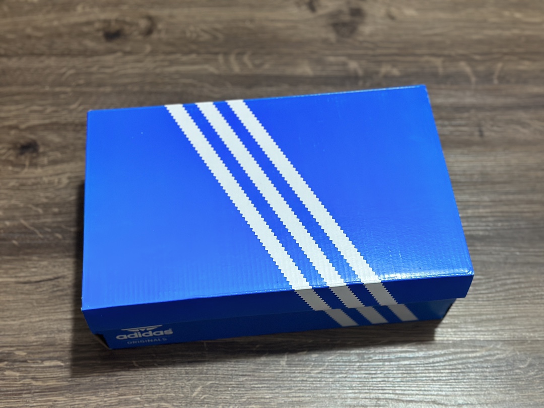 160 阿迪达斯LT Adidas originals Gazelle Indoor 德训低帮复古轻便休闲板鞋 HQ8714