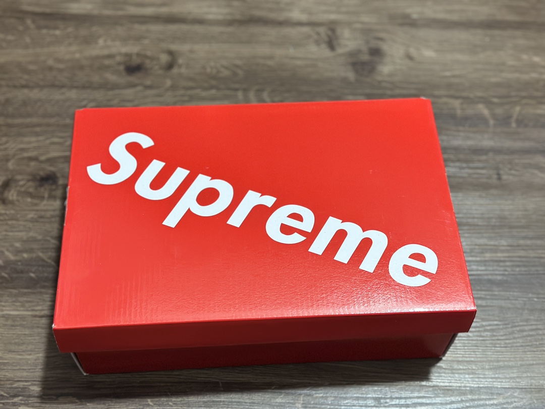 NIKE SB Dunk Low three-hook Supreme low-top casual sports shoes XX2025-310