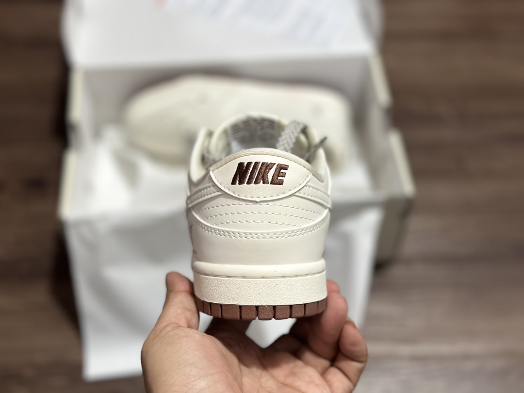 NIKE SB Dunk Low Double Hook LV Joint Low-top Casual Sports Shoes XX2025-309