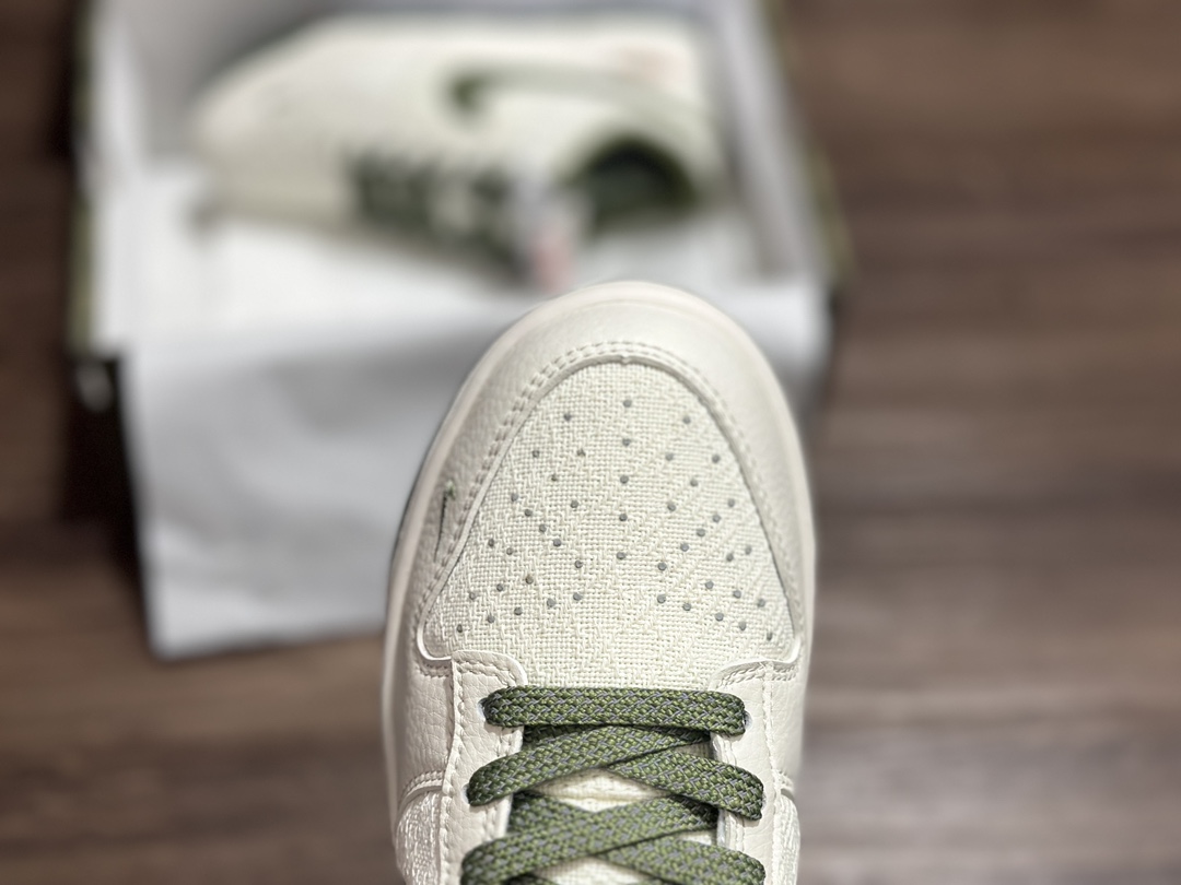 NIKE SB Dunk Low Double Hook Joint Low-top Casual Sports Shoes DQ1098-368