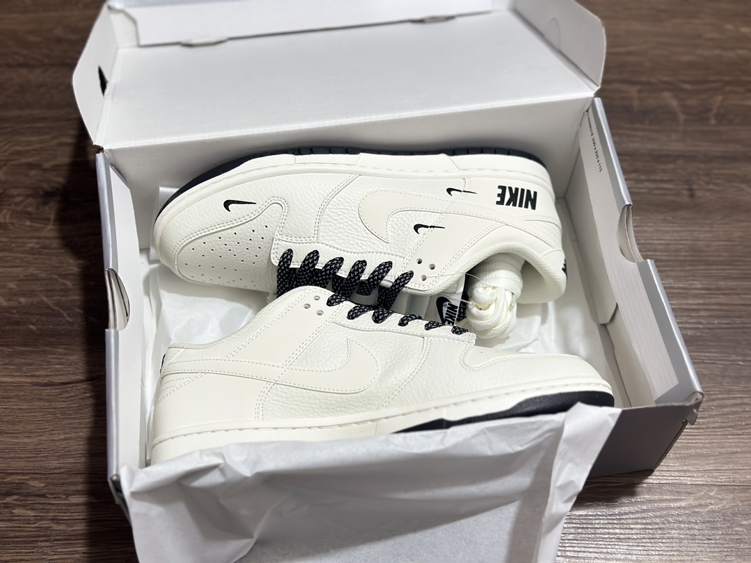 NIKE SB Dunk Low four-hook low-top casual sports shoes NK5639-321