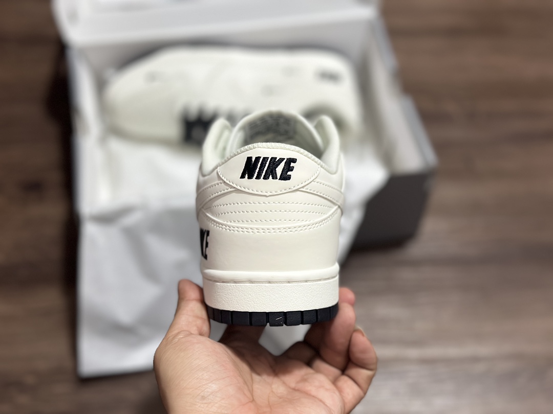 NIKE SB Dunk Low four-hook low-top casual sports shoes NK5639-321