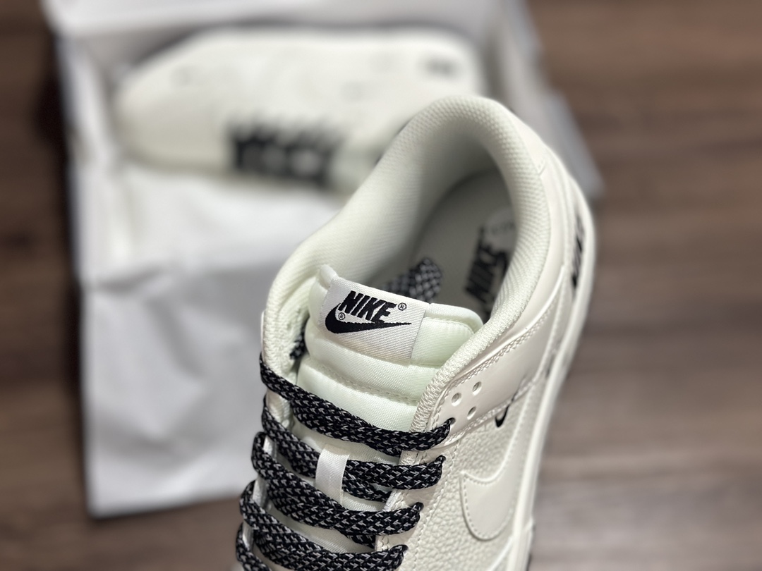 NIKE SB Dunk Low four-hook low-top casual sports shoes NK5639-321