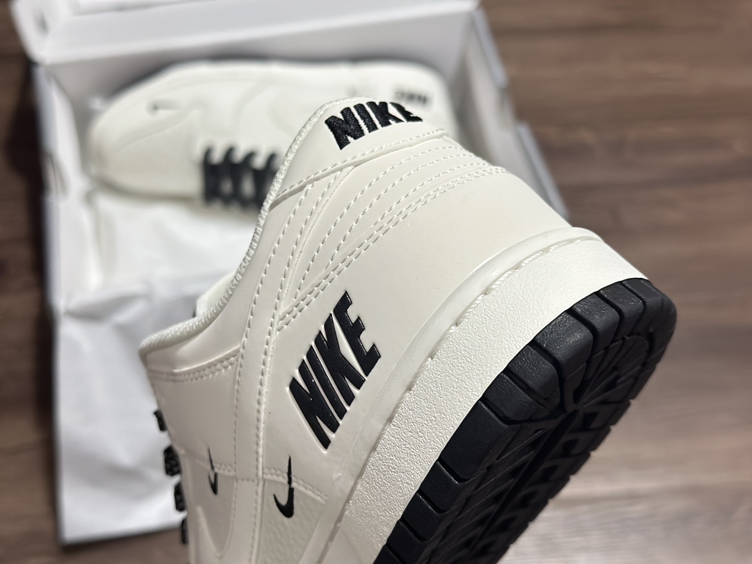 NIKE SB Dunk Low four-hook low-top casual sports shoes NK5639-321