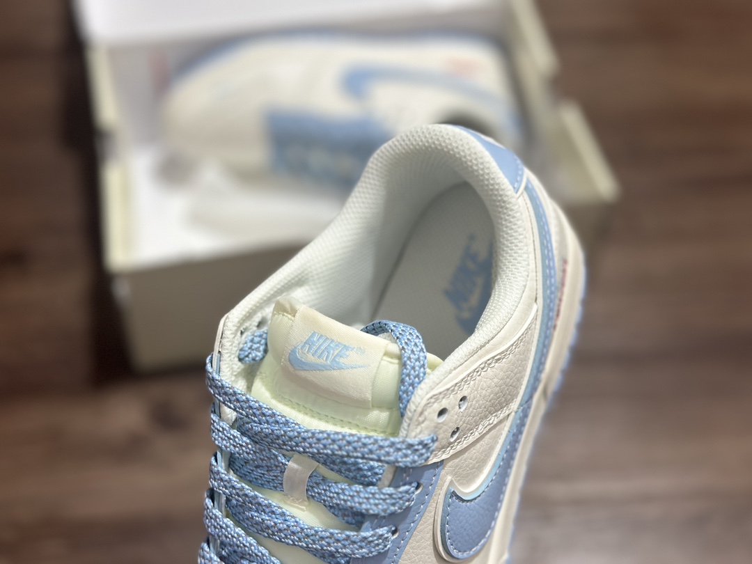 260 NIKE SB Dunk Low 三勾 Supreme休闲运动鞋  BB9866-001