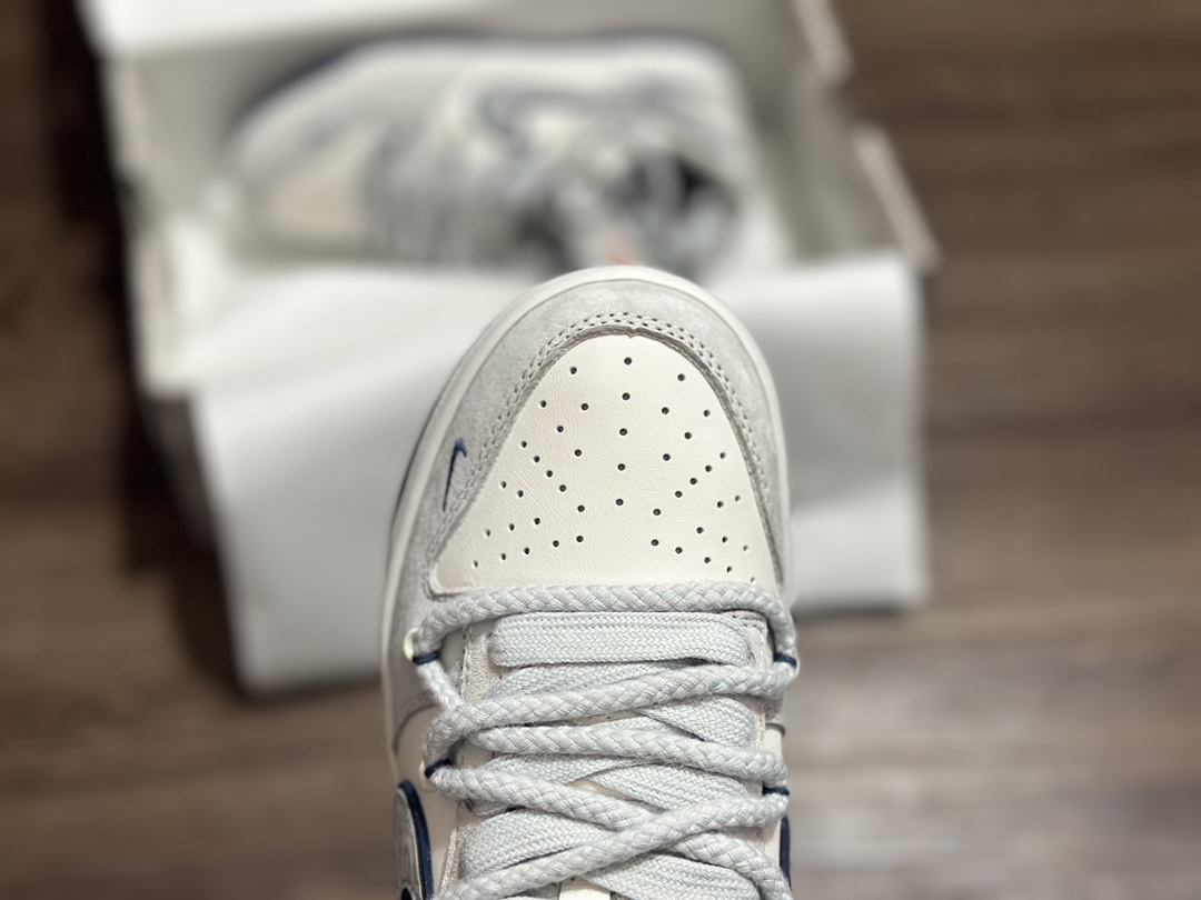 280 NIKE SB Dunk Low 三勾 北面 绑带 休闲运动鞋  XX2025-311