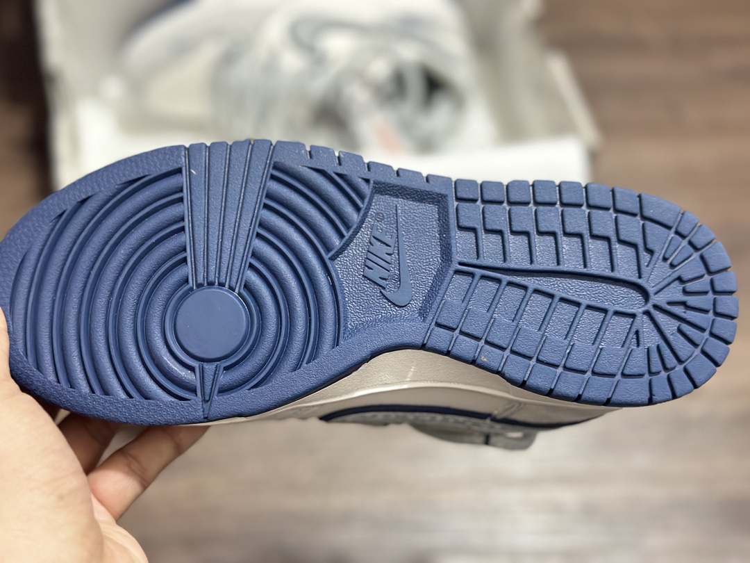 280 NIKE SB Dunk Low 三勾 北面 绑带 休闲运动鞋  XX2025-311