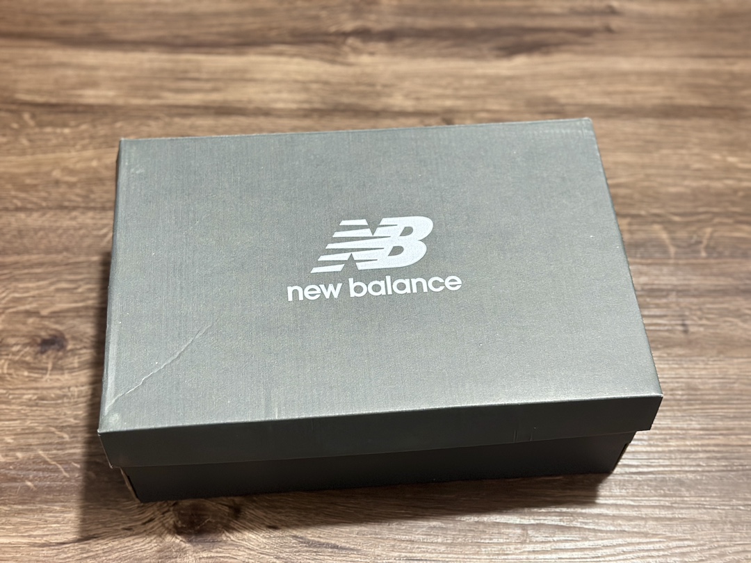 220 New Balance 新百伦 U9060FGN 复古休闲慢跑鞋