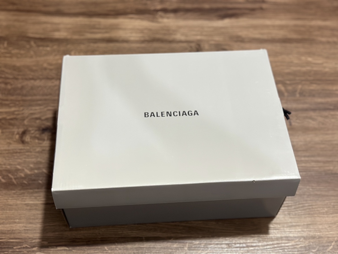 480 巴黎世家七代 Balenciaga 巴黎7.0 巴黎世家 最新配色潮流复古休闲鞋